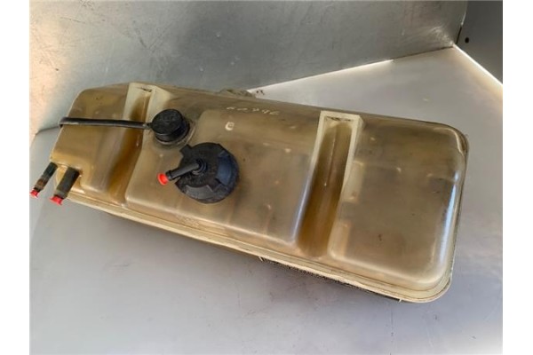 Recambio de botella expansion para peugeot boxer furgón (244) 2.2 hdi referencia OEM IAM 1323J6  