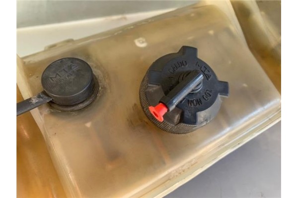 Recambio de botella expansion para peugeot boxer furgón (244) 2.2 hdi referencia OEM IAM 1323J6  