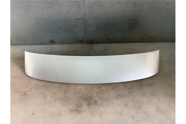 Recambio de aleron trasero para seat leon (1m1) 1.9 tdi referencia OEM IAM 1M6827933 1M6827939 