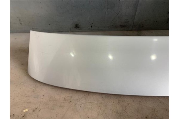 Recambio de aleron trasero para seat leon (1m1) 1.9 tdi referencia OEM IAM 1M6827933 1M6827939 