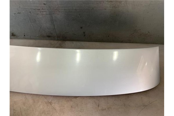 Recambio de aleron trasero para seat leon (1m1) 1.9 tdi referencia OEM IAM 1M6827933 1M6827939 