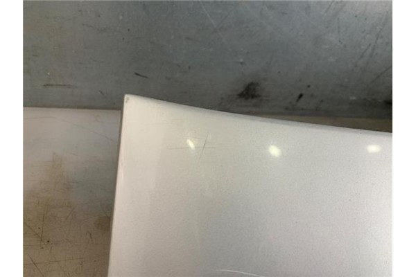 Recambio de aleron trasero para seat leon (1m1) 1.9 tdi referencia OEM IAM 1M6827933 1M6827939 