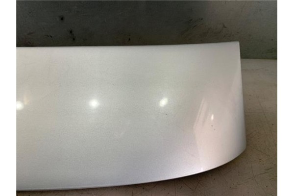 Recambio de aleron trasero para seat leon (1m1) 1.9 tdi referencia OEM IAM 1M6827933 1M6827939 