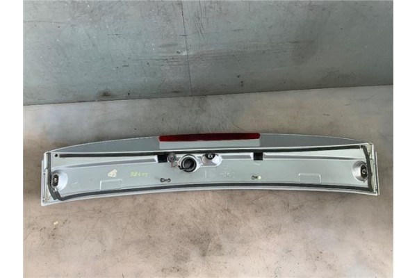 Recambio de aleron trasero para seat leon (1m1) 1.9 tdi referencia OEM IAM 1M6827933 1M6827939 