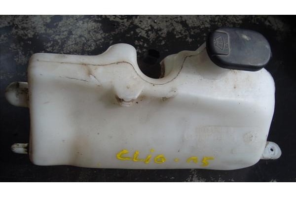 Recambio de deposito limpiaparabrisas para renault clio ii (xbo) 1.2 16v 75cv referencia OEM IAM   