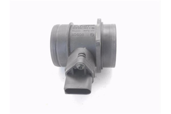 Recambio de caudalimetro para seat leon (1m1) 1.9 tdi referencia OEM IAM 0986280202 280217121 