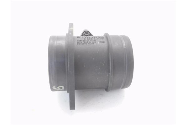 Recambio de caudalimetro para seat leon (1m1) 1.9 tdi referencia OEM IAM 0986280202 280217121 