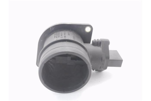 Recambio de caudalimetro para seat leon (1m1) 1.9 tdi referencia OEM IAM 0986280202 280217121 