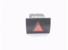 Recambio de interruptor luces emergencia para seat leon (1m1) 1.9 tdi referencia OEM IAM 1M0941509  