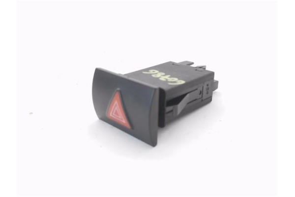 Recambio de interruptor luces emergencia para seat leon (1m1) 1.9 tdi referencia OEM IAM 1M0941509  