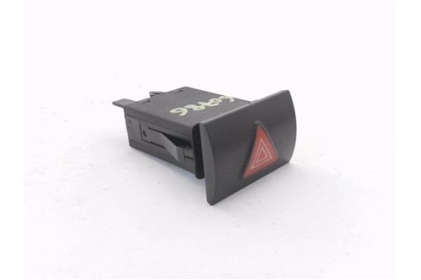 Recambio de interruptor luces emergencia para seat leon (1m1) 1.9 tdi referencia OEM IAM 1M0941509  