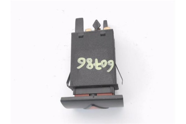 Recambio de interruptor luces emergencia para seat leon (1m1) 1.9 tdi referencia OEM IAM 1M0941509  