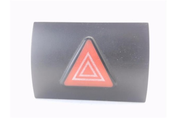 Recambio de interruptor luces emergencia para seat leon (1m1) 1.9 tdi referencia OEM IAM 1M0941509  