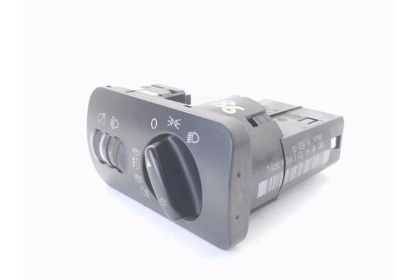 Recambio de mando de luces para seat leon (1m1) 1.9 tdi referencia OEM IAM 1M1941531E 1M1941531 