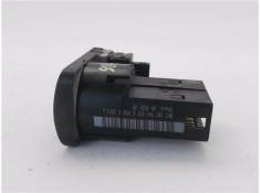 Recambio de mando de luces para seat leon (1m1) 1.9 tdi referencia OEM IAM 1M1941531E 1M1941531 