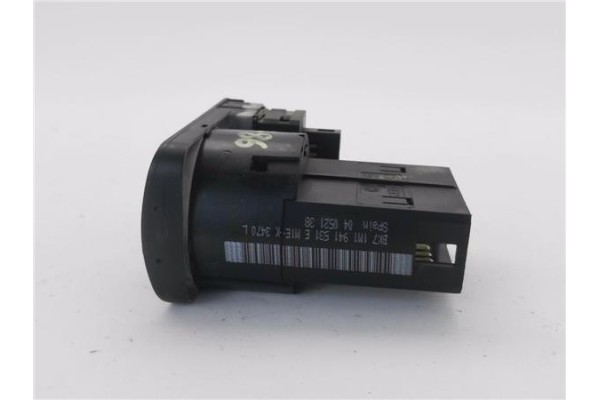 Recambio de mando de luces para seat leon (1m1) 1.9 tdi referencia OEM IAM 1M1941531E 1M1941531 