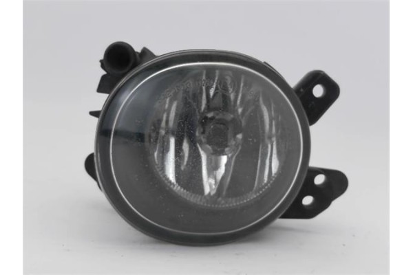Recambio de faro antiniebla izquierdo para mercedes-benz clase a (bm 169) 2.0 a 180 cdi (169.007) referencia OEM IAM   
