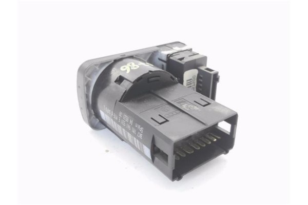 Recambio de mando de luces para seat leon (1m1) 1.9 tdi referencia OEM IAM 1M1941531E 1M1941531 