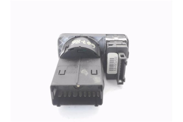 Recambio de mando de luces para seat leon (1m1) 1.9 tdi referencia OEM IAM 1M1941531E 1M1941531 