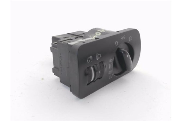 Recambio de mando de luces para seat leon (1m1) 1.9 tdi referencia OEM IAM 1M1941531E 1M1941531 