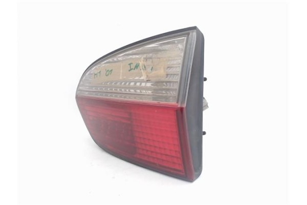 Recambio de piloto porton trasero derecho para hyundai h-1 furgón referencia OEM IAM 924064A511  