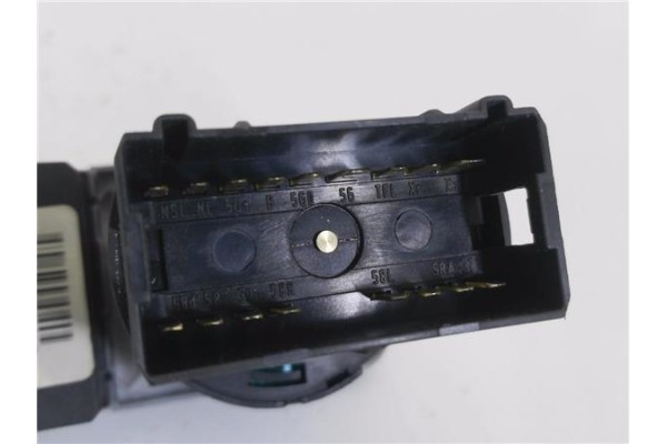 Recambio de mando de luces para seat leon (1m1) 1.9 tdi referencia OEM IAM 1M1941531E 1M1941531 