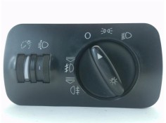 Recambio de mando de luces para seat leon (1m1) 1.9 tdi referencia OEM IAM 1M1941531E 1M1941531 