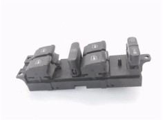 Recambio de mando elevalunas delantero izquierdo para seat leon (1m1) 1.9 tdi referencia OEM IAM 1J4956857B F005S00072 