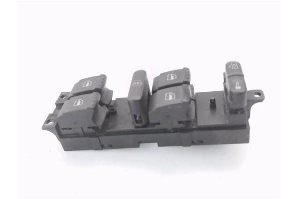 Recambio de mando elevalunas delantero izquierdo para seat leon (1m1) 1.9 tdi referencia OEM IAM 1J4956857B F005S00072 