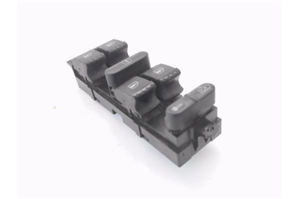 Recambio de mando elevalunas delantero izquierdo para seat leon (1m1) 1.9 tdi referencia OEM IAM 1J4956857B F005S00072 