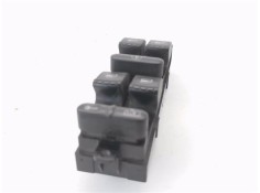 Recambio de mando elevalunas delantero izquierdo para seat leon (1m1) 1.9 tdi referencia OEM IAM 1J4956857B F005S00072 