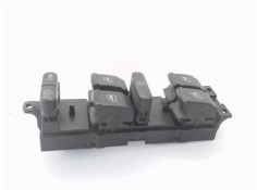 Recambio de mando elevalunas delantero izquierdo para seat leon (1m1) 1.9 tdi referencia OEM IAM 1J4956857B F005S00072 