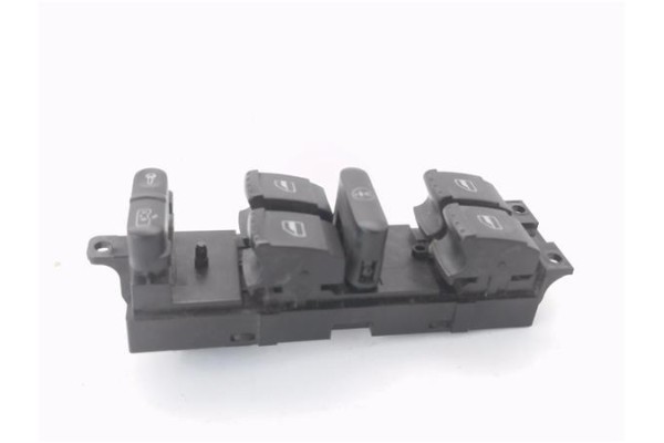 Recambio de mando elevalunas delantero izquierdo para seat leon (1m1) 1.9 tdi referencia OEM IAM 1J4956857B F005S00072 