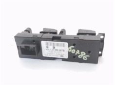 Recambio de mando elevalunas delantero izquierdo para seat leon (1m1) 1.9 tdi referencia OEM IAM 1J4956857B F005S00072 