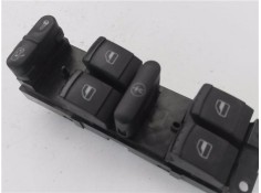 Recambio de mando elevalunas delantero izquierdo para seat leon (1m1) 1.9 tdi referencia OEM IAM 1J4956857B F005S00072 