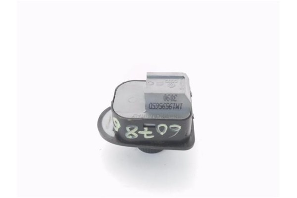 Recambio de mando retrovisor electrico para seat leon (1m1) 1.9 tdi referencia OEM IAM 1M1959565D 1M1959565 