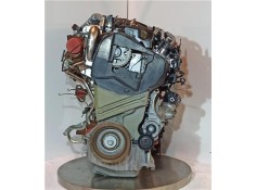 Recambio de motor completo para nissan micra v (k14) 1.5 acenta referencia OEM IAM K9K 628  