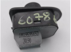 Recambio de mando retrovisor electrico para seat leon (1m1) 1.9 tdi referencia OEM IAM 1M1959565D 1M1959565 