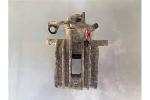 Recambio de pinza freno trasero derecha para seat leon (1m1) 1.9 tdi referencia OEM IAM 1J0615424  