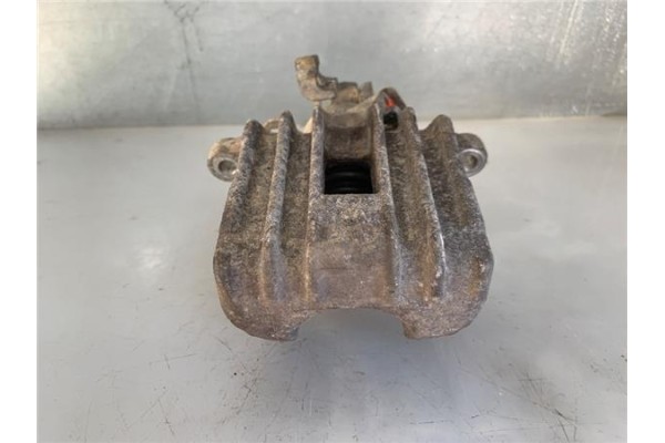 Recambio de pinza freno trasero derecha para seat leon (1m1) 1.9 tdi referencia OEM IAM 1J0615424  