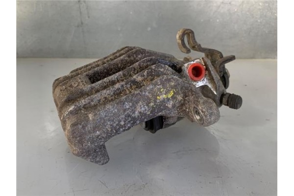 Recambio de pinza freno trasero derecha para seat leon (1m1) 1.9 tdi referencia OEM IAM 1J0615424  