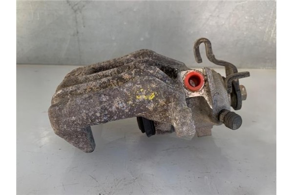 Recambio de pinza freno trasero derecha para seat leon (1m1) 1.9 tdi referencia OEM IAM 1J0615424  