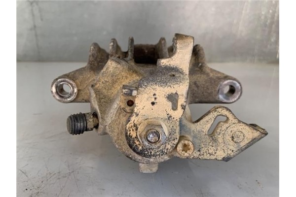 Recambio de pinza freno trasero derecha para seat leon (1m1) 1.9 tdi referencia OEM IAM 1J0615424  