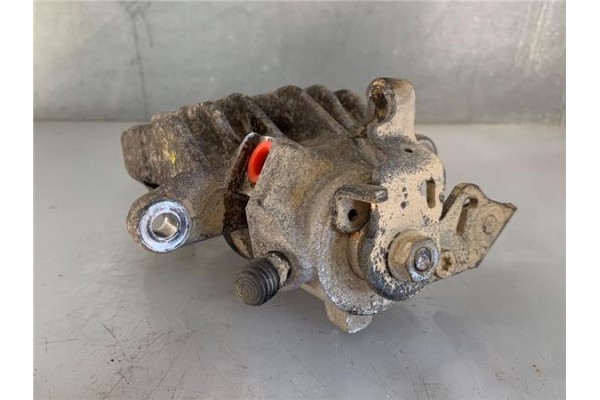 Recambio de pinza freno trasero derecha para seat leon (1m1) 1.9 tdi referencia OEM IAM 1J0615424  