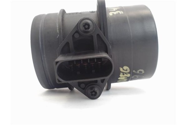 Recambio de caudalimetro para volkswagen touareg (7la) 5.0 tdi v10 referencia OEM IAM 074906461B 0281002461 (074906461B) , AUDI 