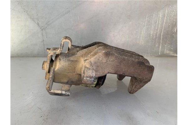 Recambio de pinza freno trasero derecha para seat leon (1m1) 1.9 tdi referencia OEM IAM 1J0615424  