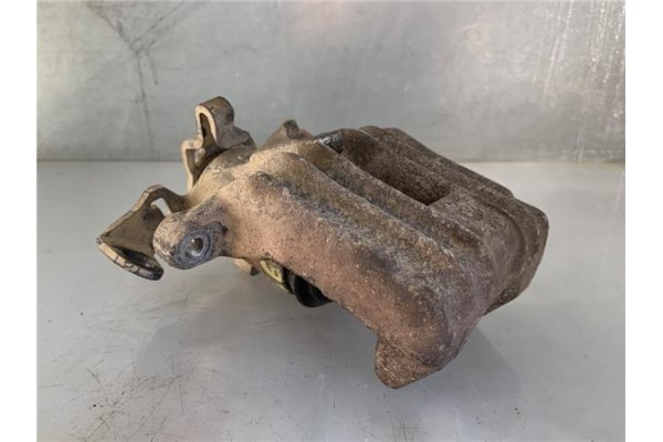 Recambio de pinza freno trasero derecha para seat leon (1m1) 1.9 tdi referencia OEM IAM 1J0615424  