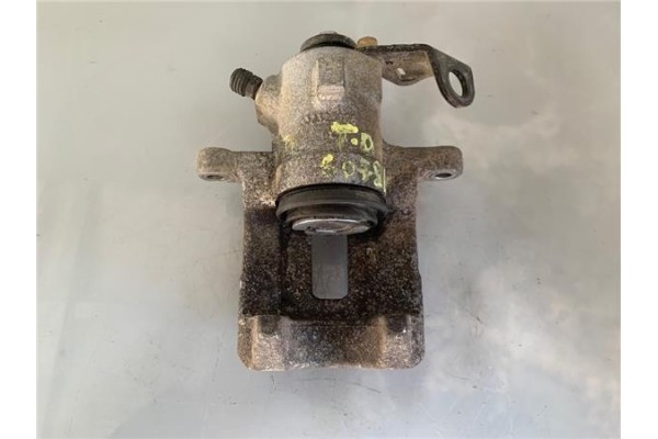 Recambio de pinza freno trasero derecha para seat leon (1m1) 1.9 tdi referencia OEM IAM 1J0615424  