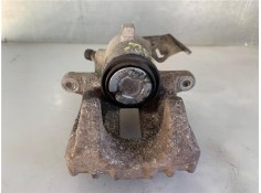 Recambio de pinza freno trasero derecha para seat leon (1m1) 1.9 tdi referencia OEM IAM 1J0615424  