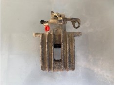 Recambio de pinza freno trasero izquierda para seat leon (1m1) 1.9 tdi referencia OEM IAM 1J0615423  
